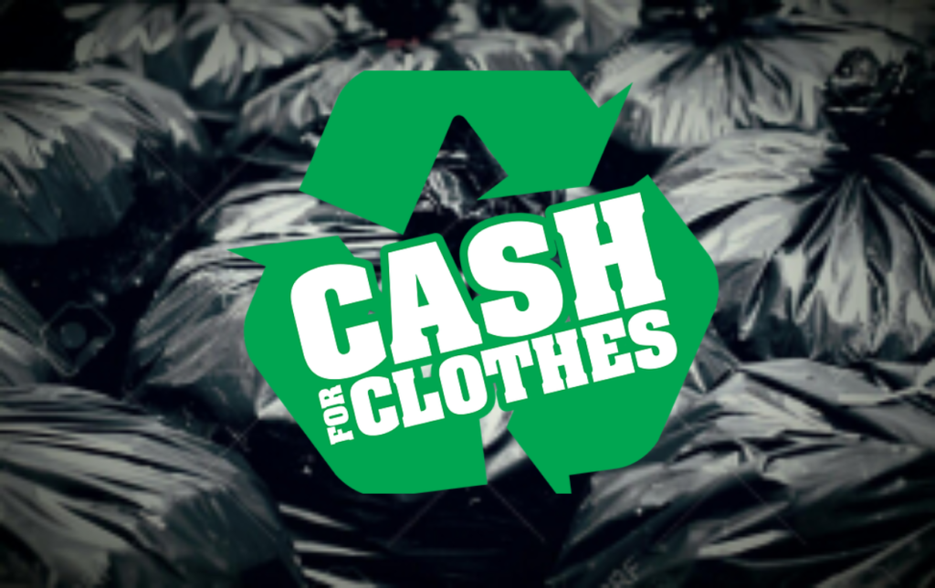 cash4clothes