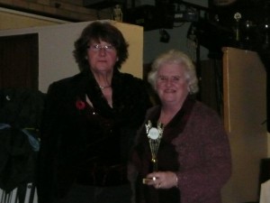 April Awards 2009 (14)    